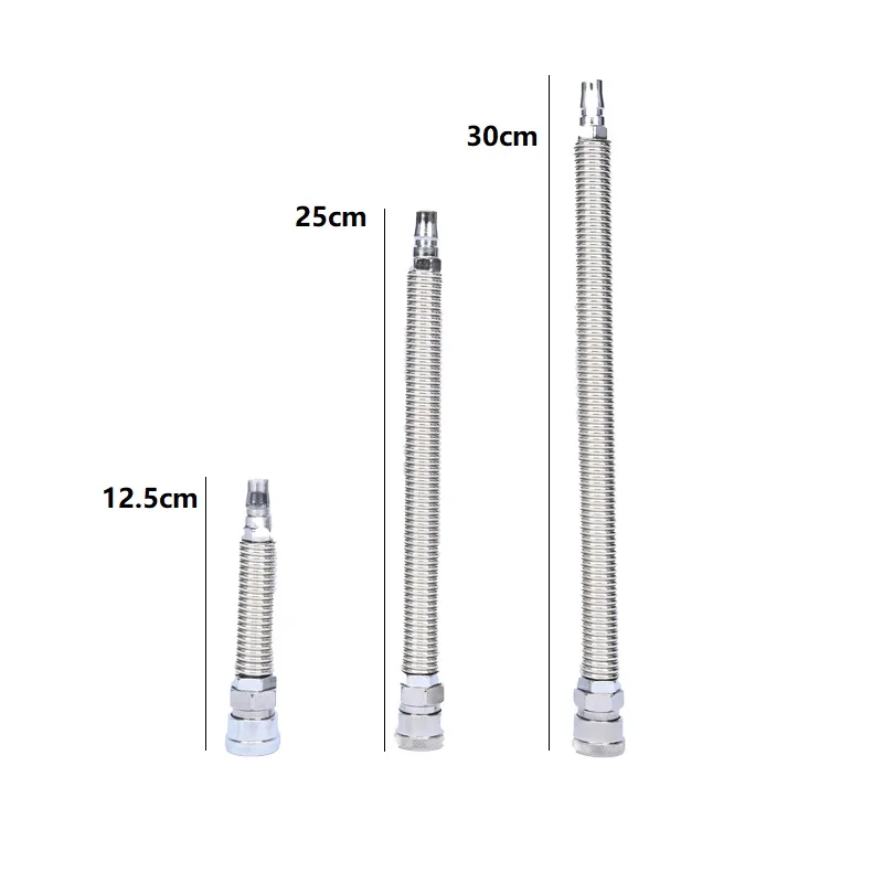 ROUGH BEAST  Sex Machine DIY Accessories Adapter Dildo Spring Connector Interfaces Fits for Standard  Machine Attachment