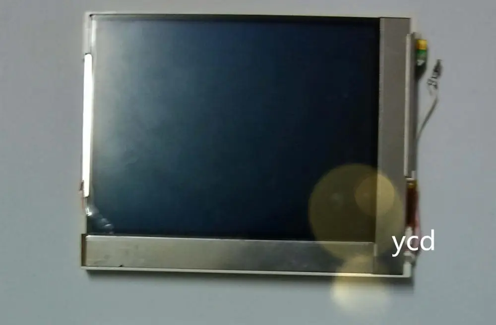 3.8 inch KCS038AA1AJ-G21 industrial control LCD screen