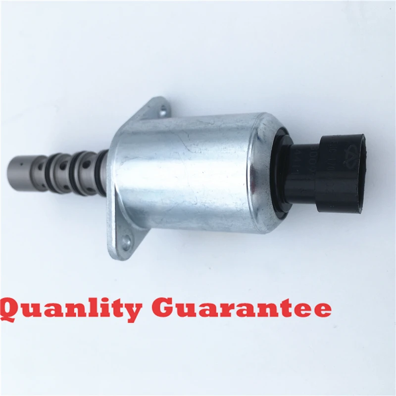 PART NO. OE QPV10 CK.0096073.C  Camshaft Control Valve 2666-0506 195717.0 electromagnetic valve QR512E-1707023