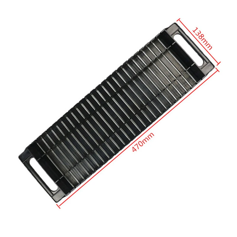 Electronic Prevention PCB Circuit Board Holder , Anti-static PCB Drying Storage Stand Rack for Electronic Repair Soldering