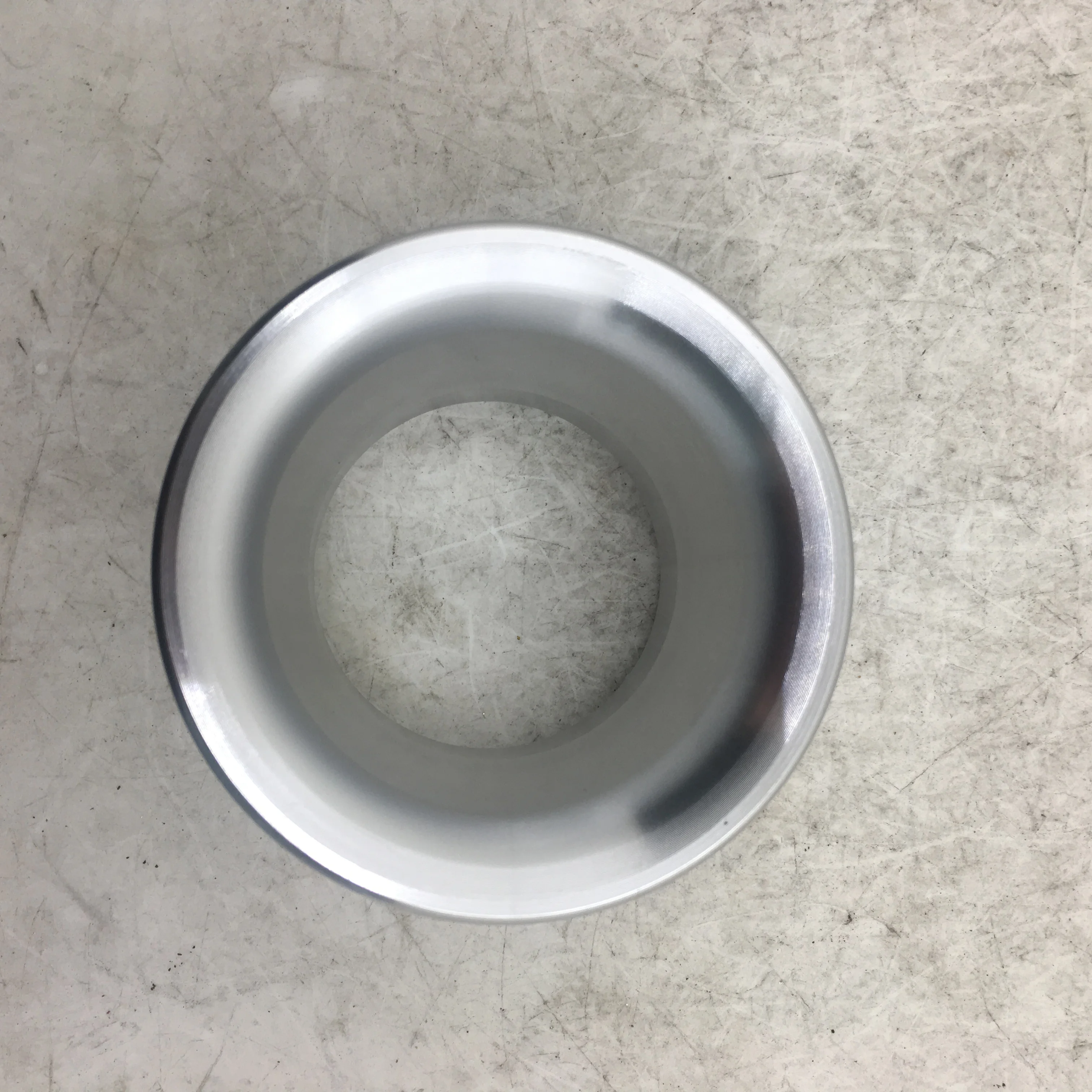 SherryBerg Carburettor Carb Air Horn Billet 2\