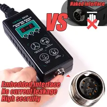 BGA Rework Station Portable Hot Air Soldering Tools #4