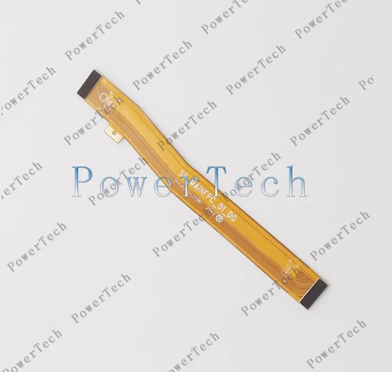 New Original USB Charger Board to Motherboard FPC Flex Cable for Doogee S96 pro S96Pro Mobile Phone