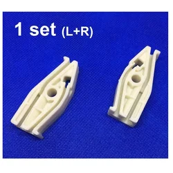 FOR FORVW NEW BEETLE CABRIO /FOR Peugeot 206 CC WINDOW REGULATOR REPAIR KIT CLIPS