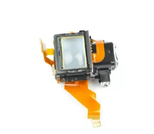 

Viewfinder Pentaprism with AE Light Sensor,Inside Finder LCD,view finder new Partand FPC for Nikon D90