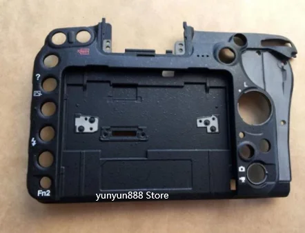 New For Nikon D500 Rear Back Cover Frame Assembly Replacement Repair Part