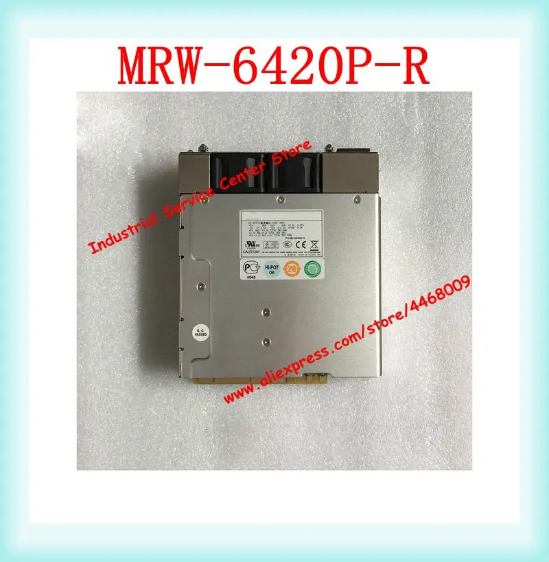 

Original MRW-6420P-R 420W Module Equipment