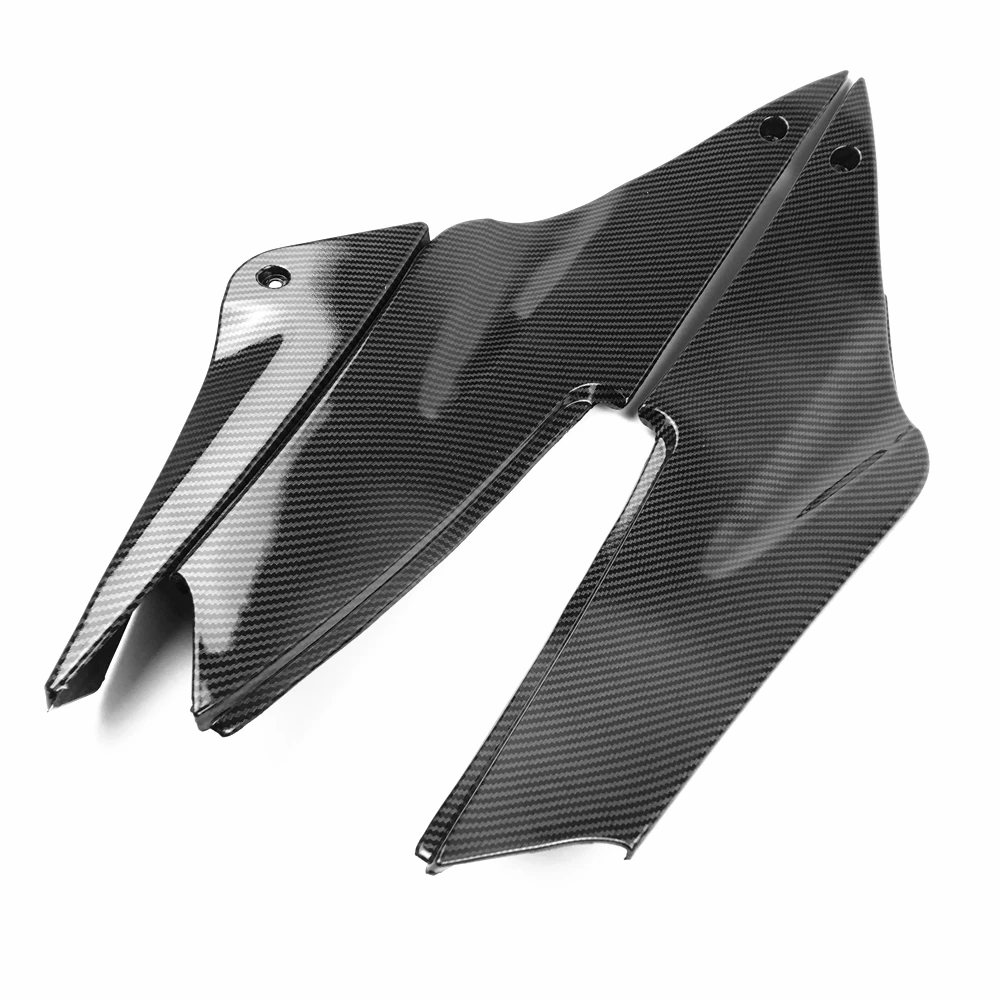 For Kawasaki Ninja ZX6R ZX 6R 2005-2006 ZX636 Gas Tank Side Air