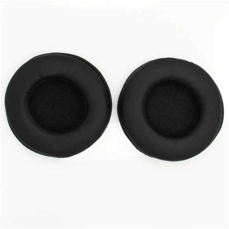 High Quality Soft Ear Pads For Logitech USB Headset 350 Headphones Replacement Earpad Ear Cushion Cover Sponge Foam Earmuff Eh#