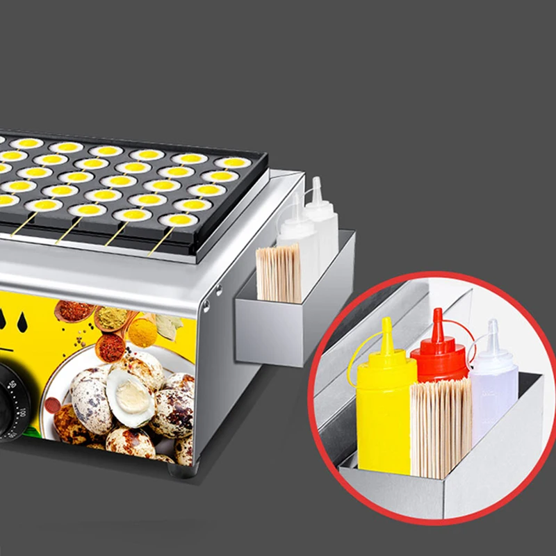 آلة السجق التجارية هوت دوج المحمصة المنزلية السجق الصغيرة السجق دفئا آلة الطبخ K-RQRGJ