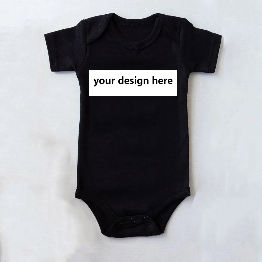 

Customize Bodysuits 0-24Months