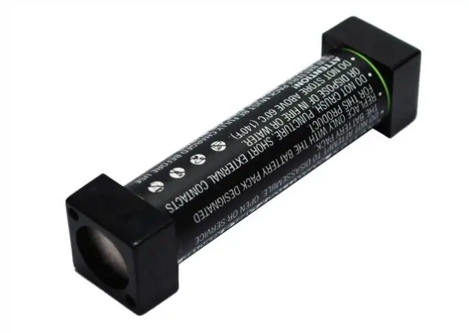 Cameron sino 소니 BF-TDSY 용 700mah 배터리 MDR-DS3000 -DS4000 -IF140 -IF140K 1-756-316-22 BP-HP550