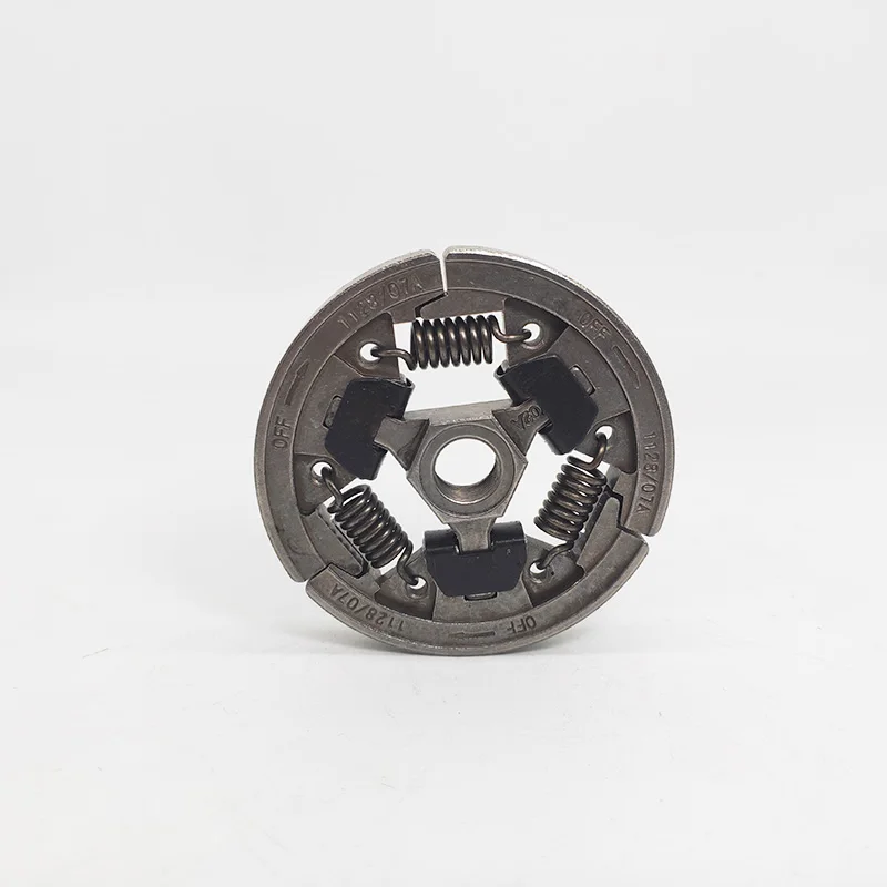 مخلب الجمعية ل Stihl MS440 044 MS460 046 MS341 MS361 036 MS360 TS400 بالمنشار OEM #1128-160-2004