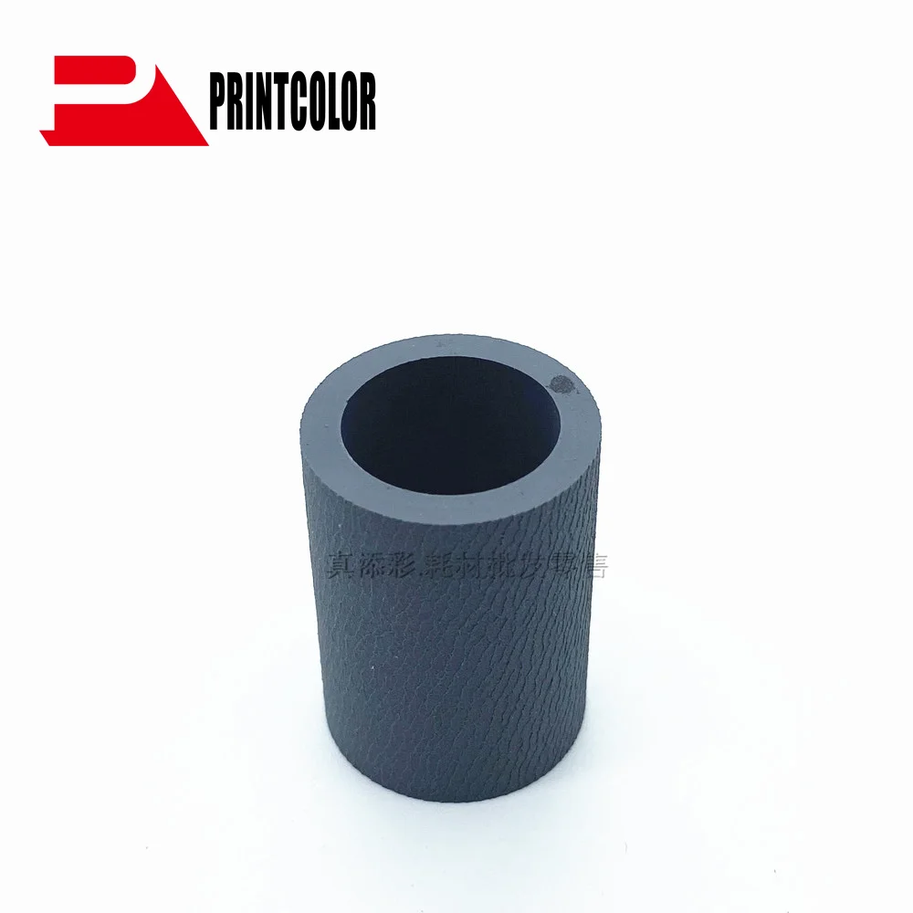 1X Tire For Konica Minolta bizhub C6500 C5500 C5501 C500 C8050 C7000 C6501 Bypass Pickup Roller Tire A21ER70300 56AAR71600