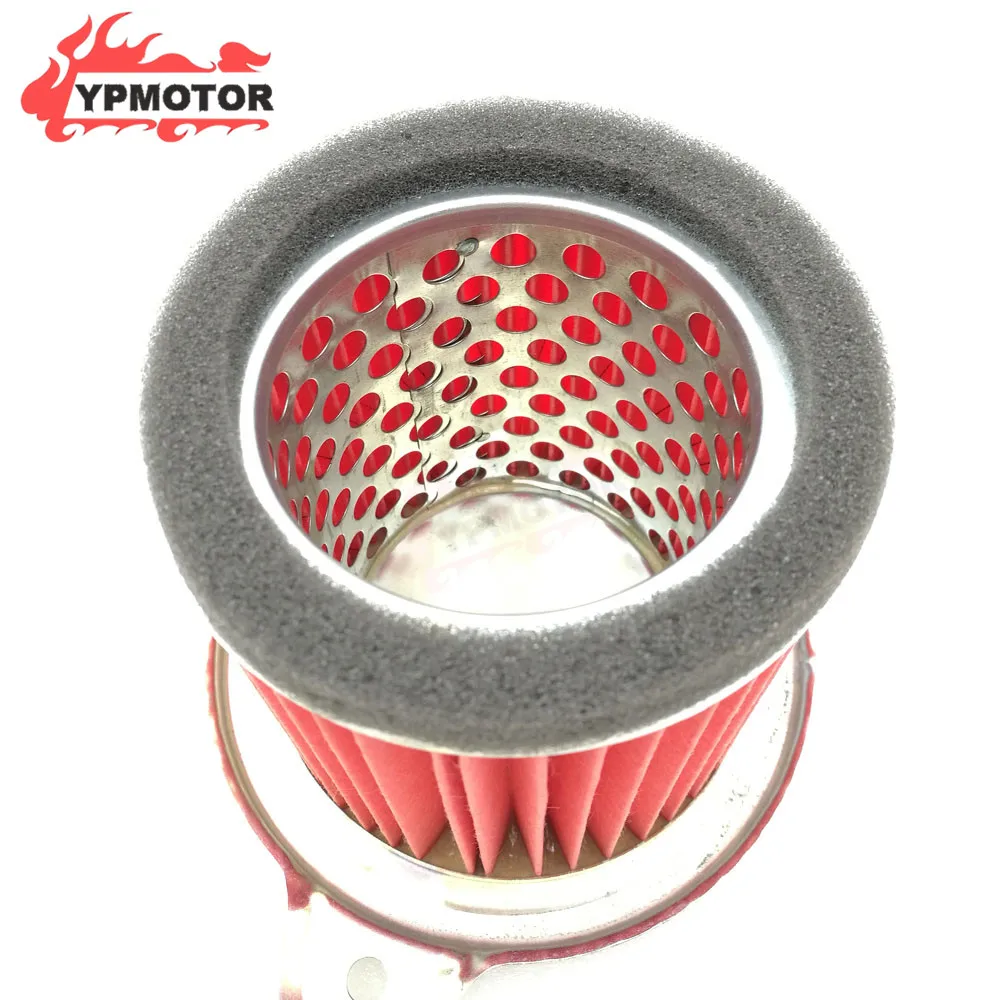 XL 600 V Motorcycle Cotton Gauze Air Filter Intake Cleaner System Replacement For Honda Transalp XL600V XL600 V 1987-2000 1988