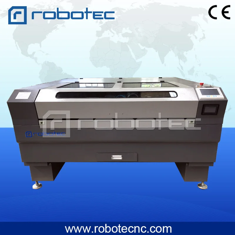 Europe Quality Metal And Nonmetal Laser Cutting Machine/1390 Small Automatic CNC  CO2 Laser Machine For Production