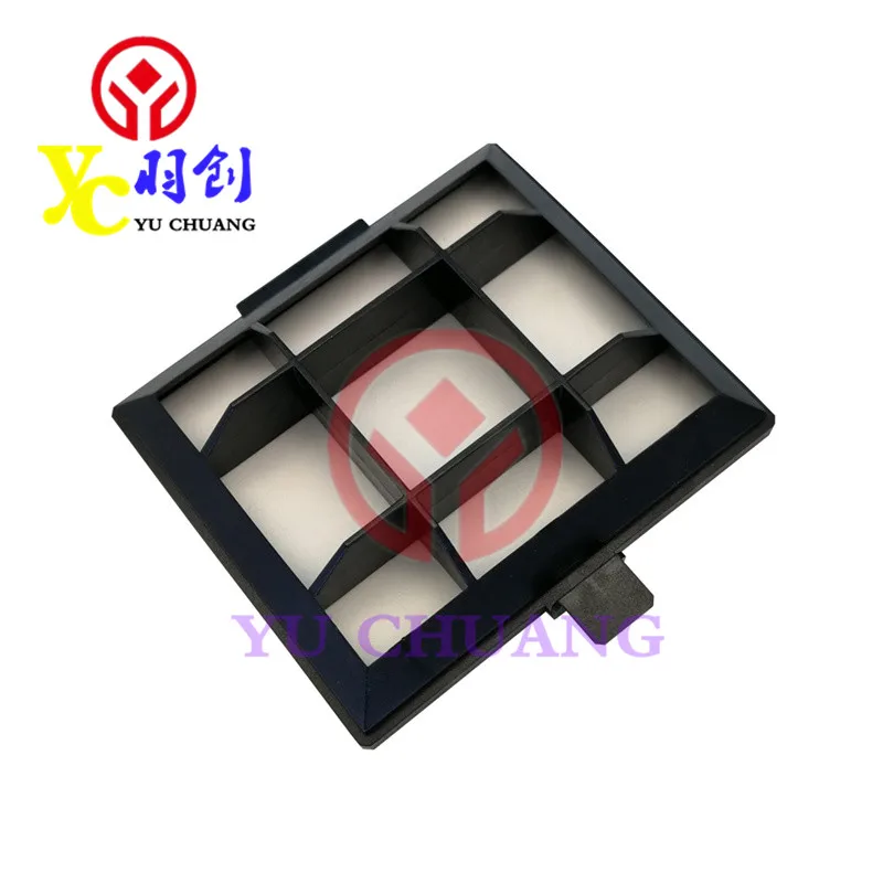 Flash Ink Pad for Mutoh VJ-1638 Printer Capping Station/Hot Sale Cap Head ASSY
