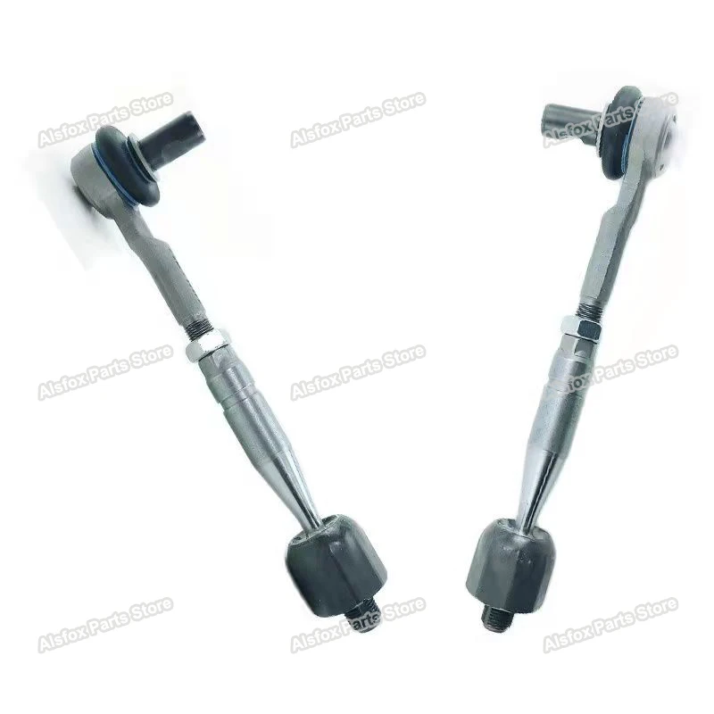 

4E0419801E 4E0419801D 4E0419801C Steering Arm For Bentley Continental Gt Gtc & Flying Spur Inner & Outer Tie Rod End Set