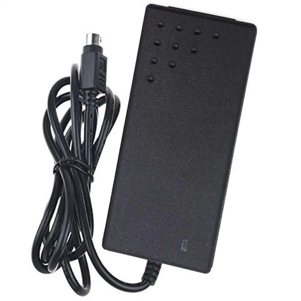 12v 5a ACアダプター,液晶テレビモニター用,フラットパネル,dvr 4ピン