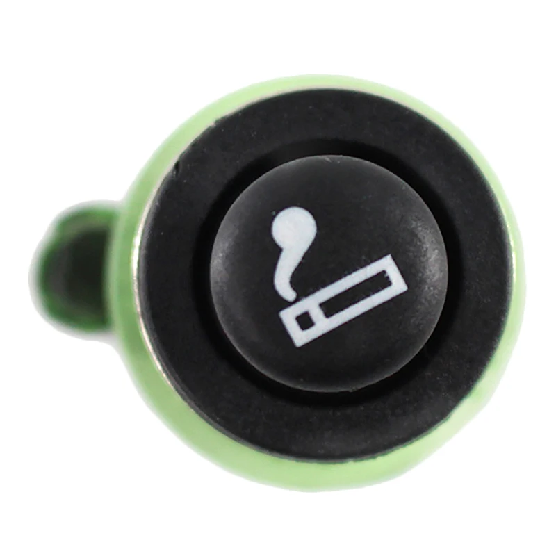 Car Cigarette Lighter Socket 98AG15K047AC 6133 for Ford Focus MK1 Mondeo Car Accessories