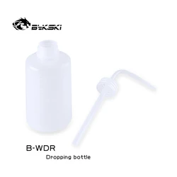 Bykski B-WDR 250ML Drip bottle add Water Bottle thinning ink special tools for cooling liquid for PC water cooling