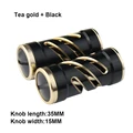 Black tea gold