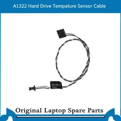 New Hard Drive Temperature Sensor Cable for Imac A1312 4 pins SSD Temperature Cable 27 inch 2009-2010 593-1033