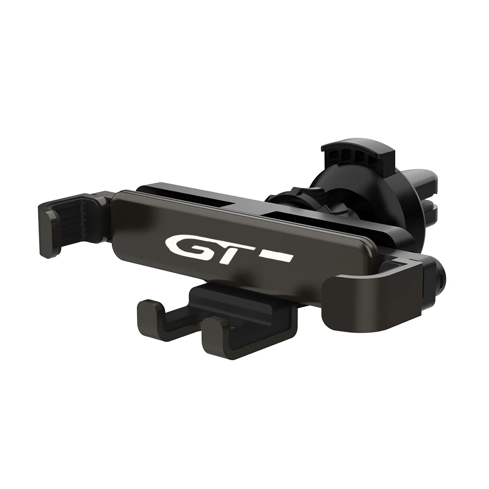 car  phone holder for Peugeot gt gti gtline 508 5008 3008 208 2008 308 Car Accessories