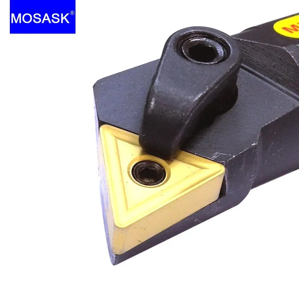 Imagem -03 - Mosask-suporte de Ferramenta de Furação Mtjnr 20 25 16 mm Inserções de Carboneto Tnmg Usinagem de Metal Furo Interno Suporte de Ferramentas de Giro