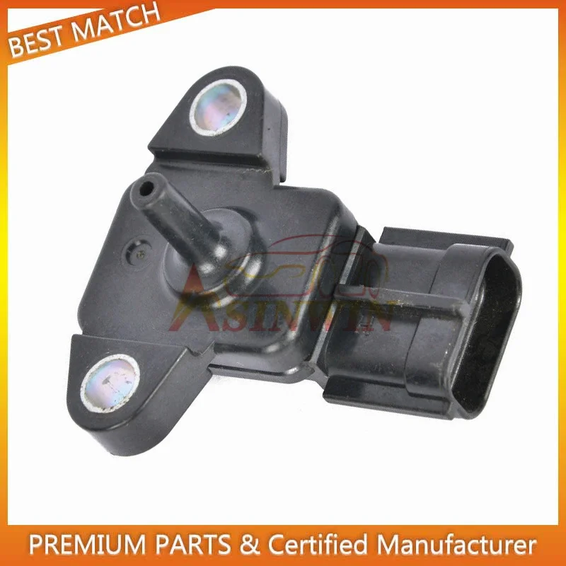 6S5-82380-00-00 6S 582380   مستشعر الضغط لـ 2008-2010 YAMA HA FX Cruiser SHO FZR FZS PWCs