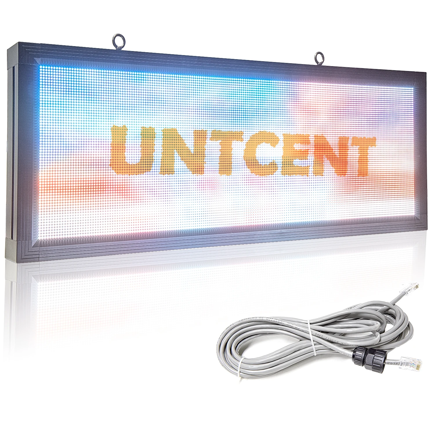 

UNTCENT P5 светодиодный дисплей 120x168 см внутреннее видео светодиодный экран программируемое прокрутка сообщения с HD SMD