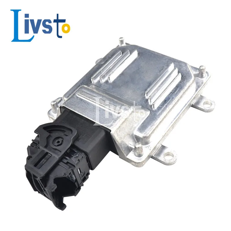 1 Set 48 Pin ECU Aluminum Enclosure Box With 48 Pin Case Motor Car LPG CNG Conversion Male Female Auto Connector