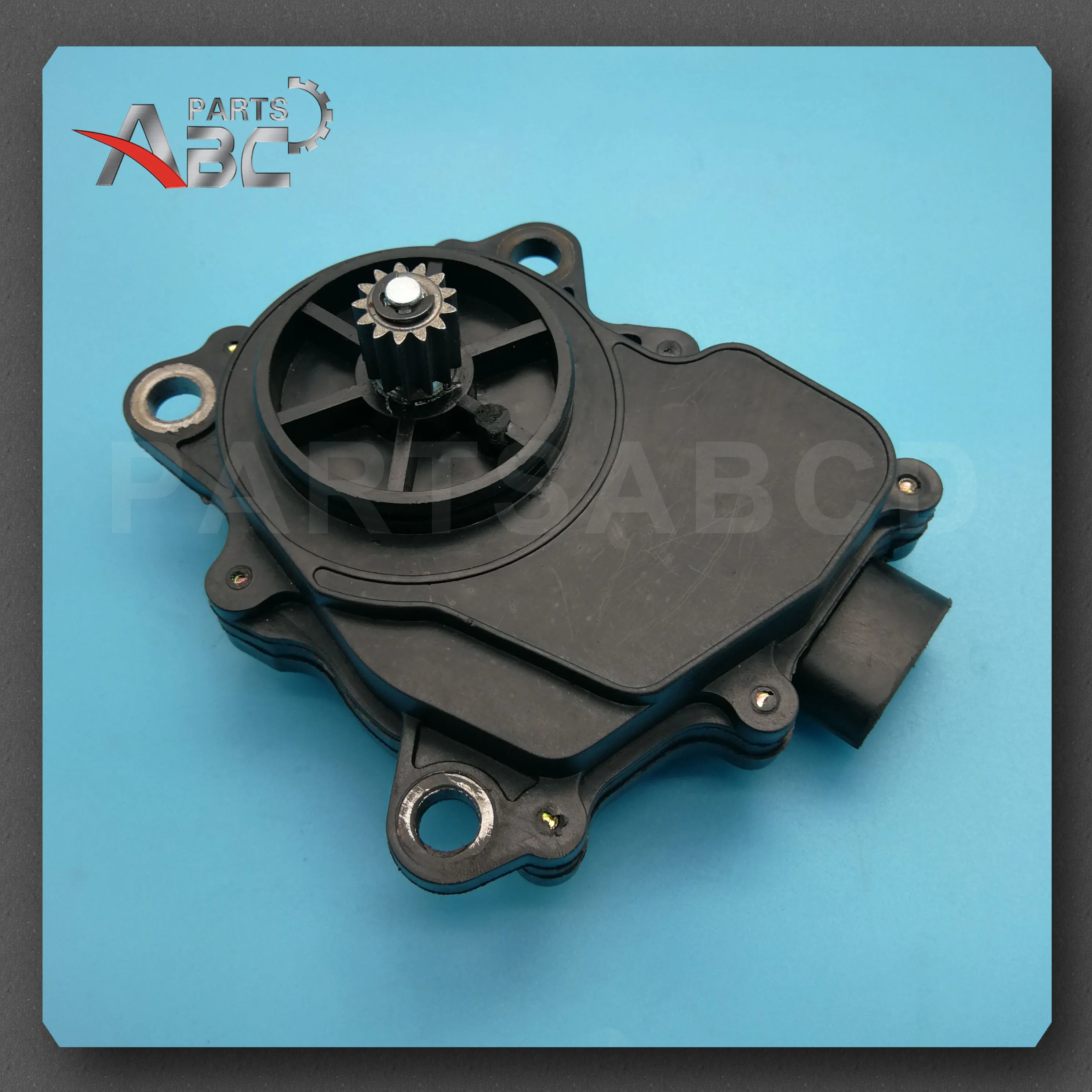 New Divide Device For Hisun 400CC Transfer Actuator Servo Motor YS400 MSU400 HS400 ATV 47130-103-0000