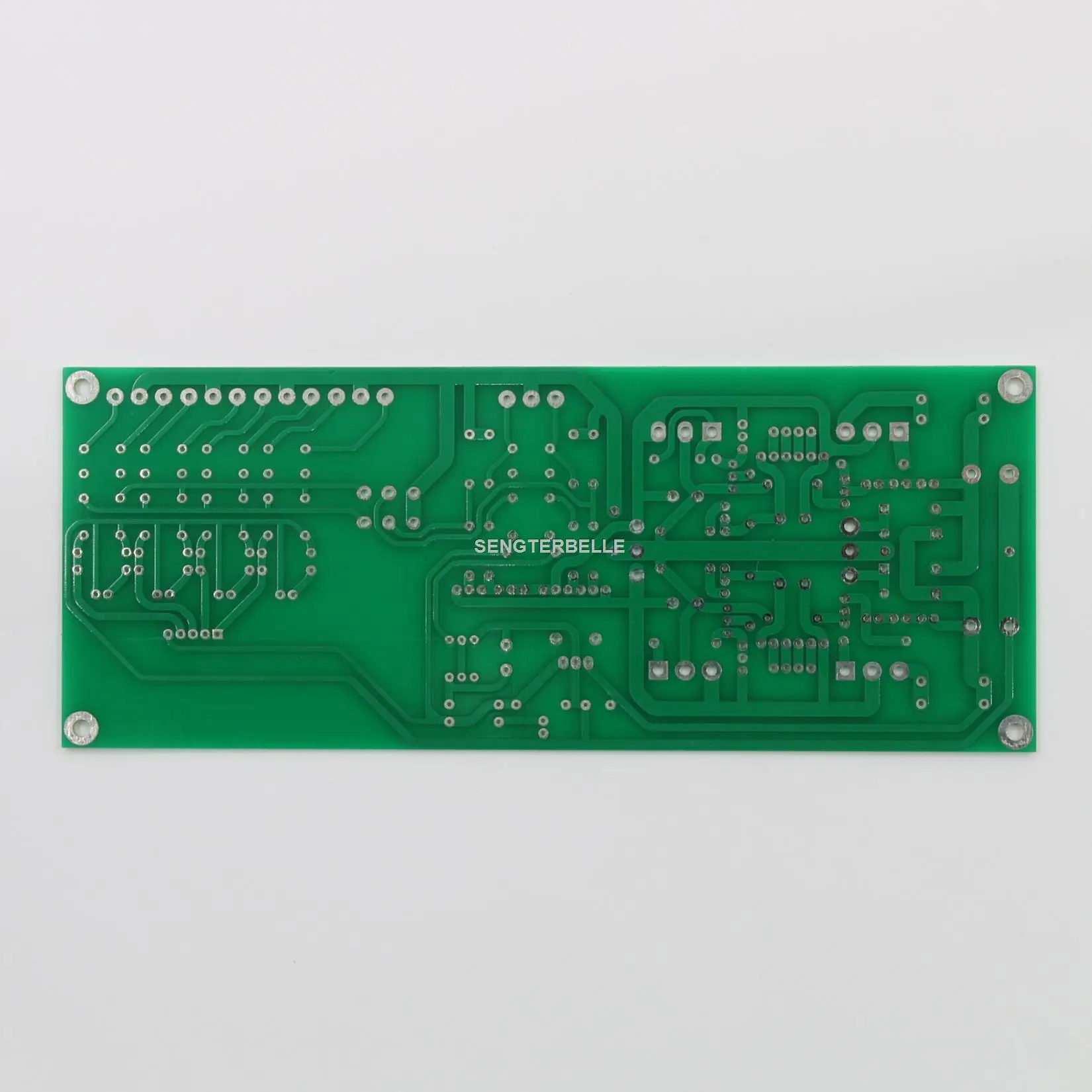1PC  B1-X1 Buffer Preamp Bare PCB Base On Pass B1 Preamplifier Circuit