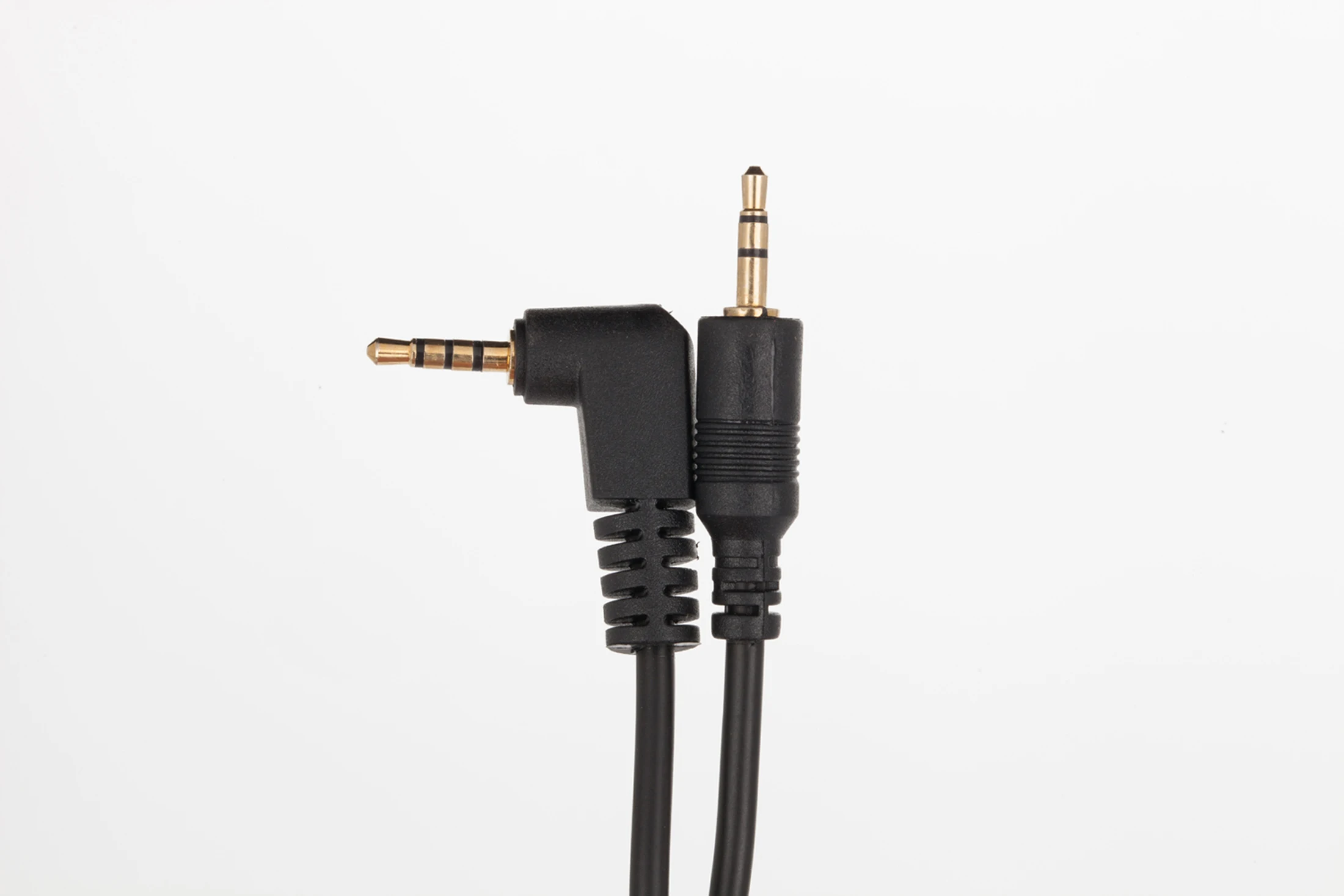 1.5m L1 Màn Trập Phát Hành Xoắn Ốc Cáp cho Máy Panasonic