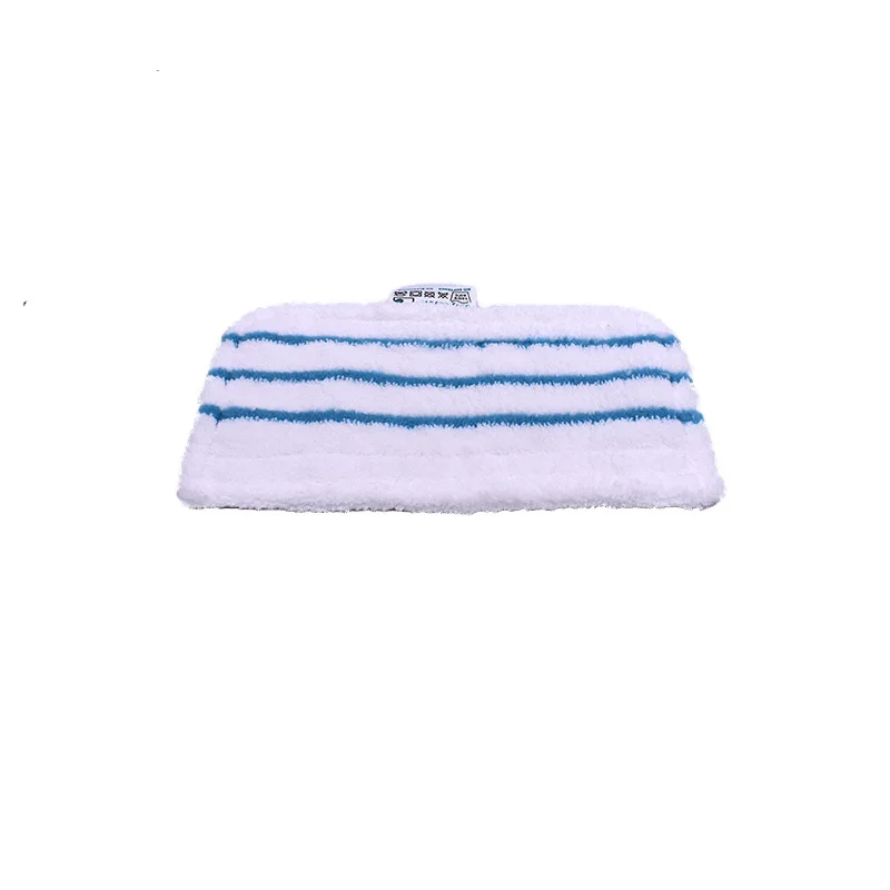 3PCS Steam Mop Pads For Black & Decker Mop Pads FSM1600 FSM1610 FSM1620 FSM1630 Washable Replacement Mopping Cloth Parts