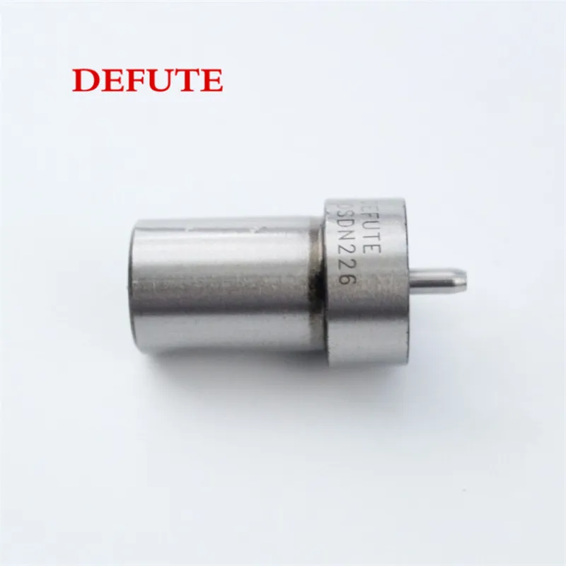 DN0SDN226 High quality diesel injector nozzle DN0  SDN 226  Supply all kinds of pin type SD series nozzles