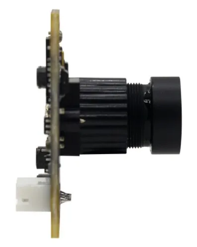 AR0230 Sensor 2MP Wide Dynamic USB Camera Module For Backlight Shooting Face Recognition&Witness Contrasting