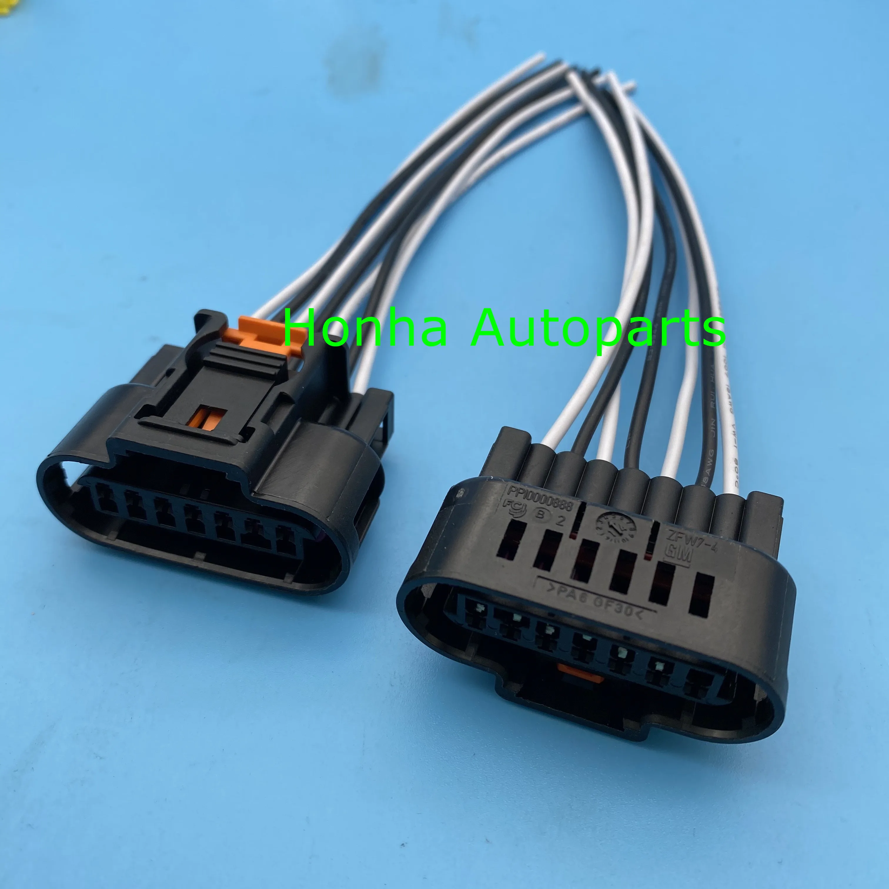 1Pcs 1930-0958 Wiring harness Repair Kit  Ignition Coil Plug  forOpel Astra J Chevrolet Mai Rui Bao Ke Luzi Buick