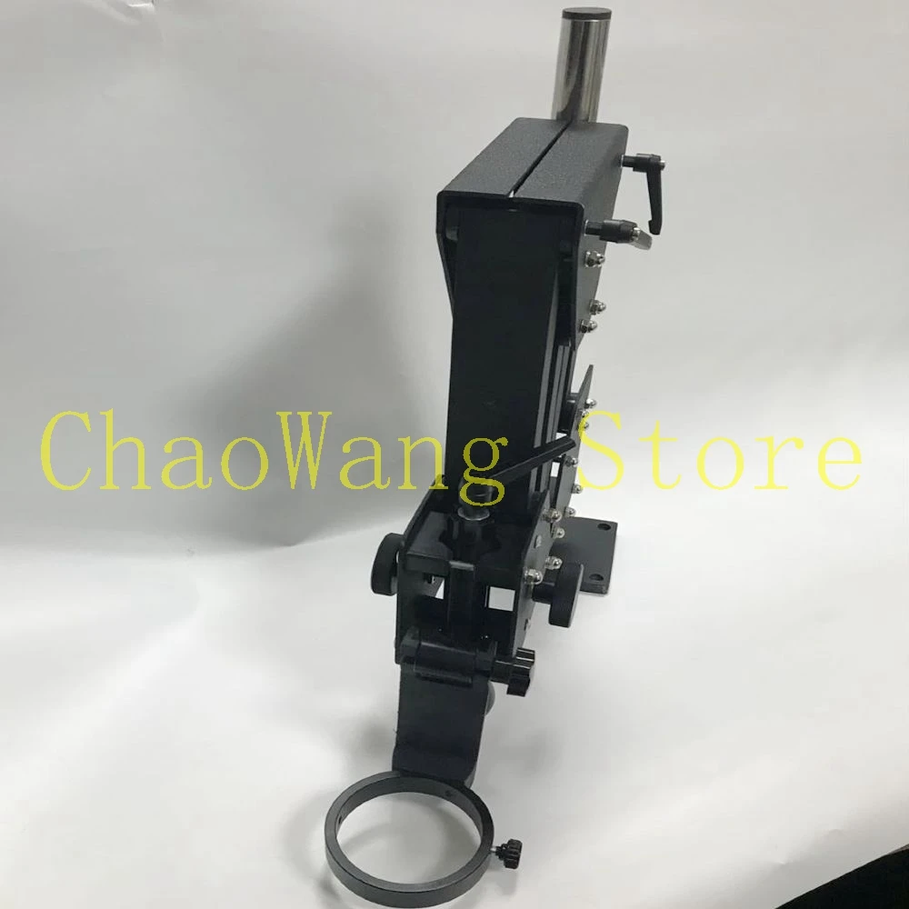 Flexible Stand Stereo Acrobat Microscope Stand for Diamond setting