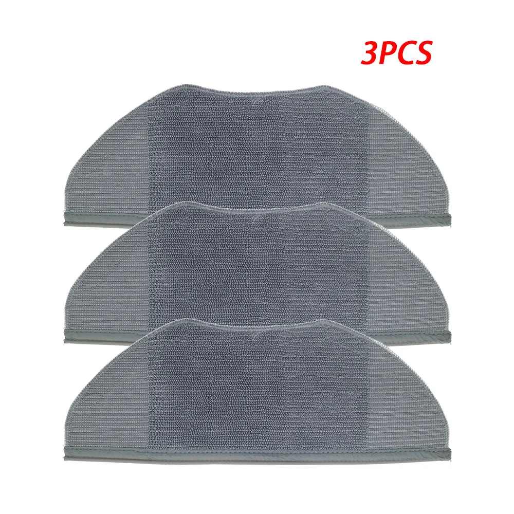 Roller Side Brush Filter Hepa Kain Pel Strip Bumper untuk Xiaomi Mi G1 Robot Vacuum-Mop Essential G1 Cleanner MJSTG1 / SKV4136GL