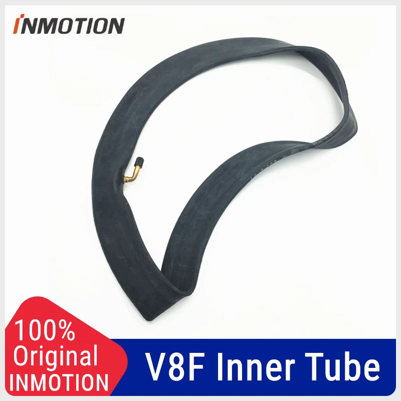 Original INMOTION V8F Inner Tube for V8F Unicycle Self Balance Scooter Skateboard V8F Inner Tire Accessories replacement