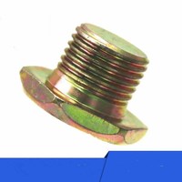Suitable for Dongfeng Fengshen DFM S30 H30CROSS A60 AX3 A30 AX7 engine oil pan screws