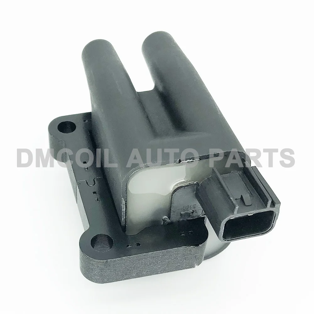 3 PCS HIGH QUALITY IGNITION COIL FOR MITSUBISHI PAJERO I II III MONTERO L 200 3.0L 3.5L V6 SHOGUN II  (1994-) 6G72 6G74 MD314582