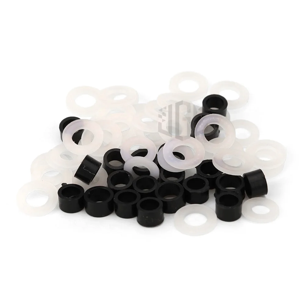 Fairing Bolt Kit – Bodywork Screws For Yamaha YZF R1, R6, R15, R25, R3, YZF600R, 1000R