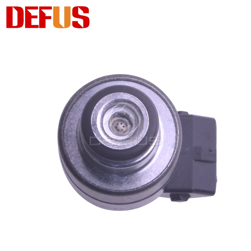 DEFUS 4ST OEM 8170866110   Brandstofinjector voor ISUZU IMPULSE 1.6L1991-1992 FJ559 17089116   Sproeierinjectievalues