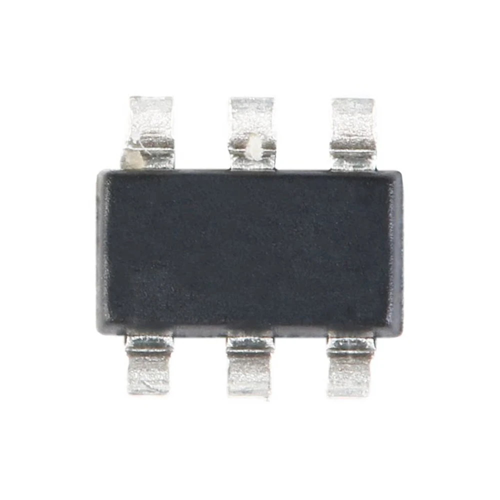 10 TEILE/LOS Qualität 100% TPS562201DDCR TPS562201 2201 SOT23-6 SMD switching regulator chip Auf Lager Neue Original