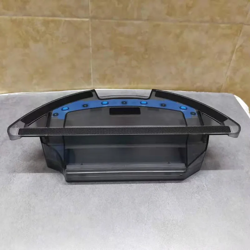 IBoto Aqua V710 용 물탱크 상자 걸레, 로봇 진공 청소기 부품 액세서리, V710