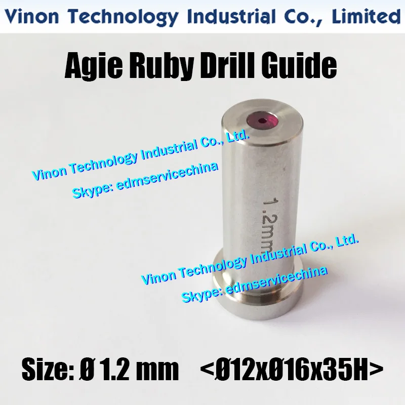 1.2Mm Agie Electrod…