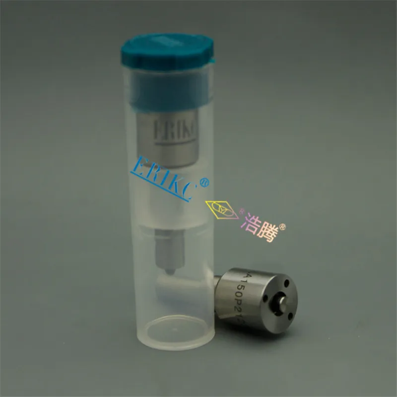 Dlla 150 P 2123 Fuel Injector Diesel Nozzle 0433172123 Injection Pump Parts Injection Nozzle Engine Oil Nozzle Dlla 150 P2123